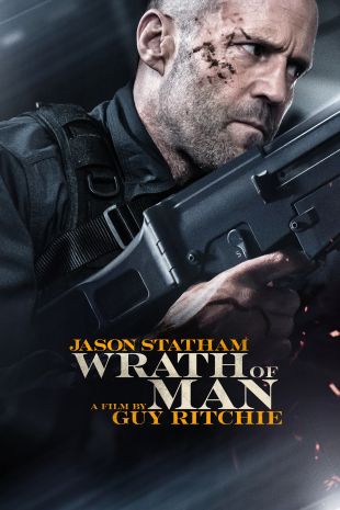 Wrath of Man (2021) - IMDb