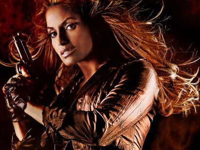 Trish Stratus | Movies and Filmography | AllMovie