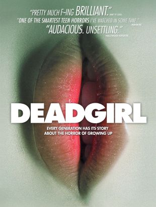 Deadgirl