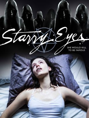 Starry Eyes (2014) Starry Eyes (2014)