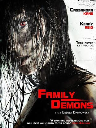 Family Demons