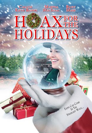 Hoax for the Holidays