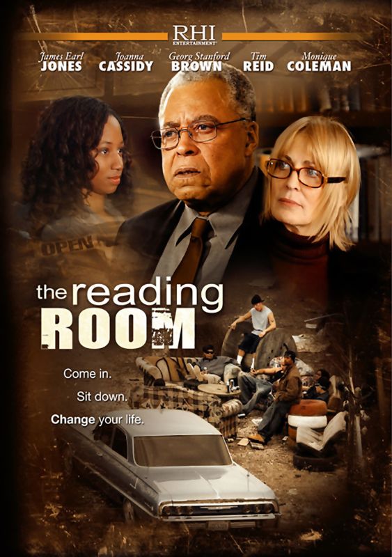 The Reading Room (2005) Stanford Brown Synopsis