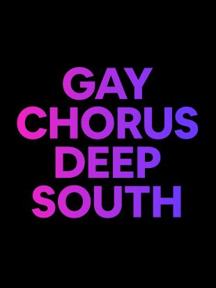 Gay Chorus Deep South