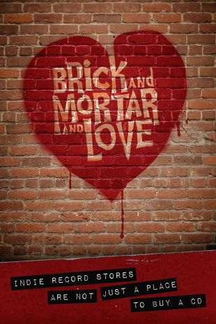 Brick and Mortar and Love