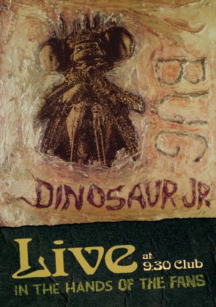 Dinosaur Jr. - Live at the 9:30 Club