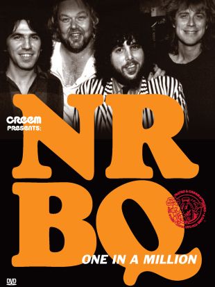 NRBQ: One in a Million
