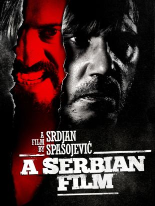 A Serbian Film (Uncut)