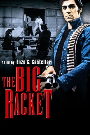 The Big Racket