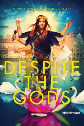 Despite the Gods (2012) Despite the Gods (2012)
