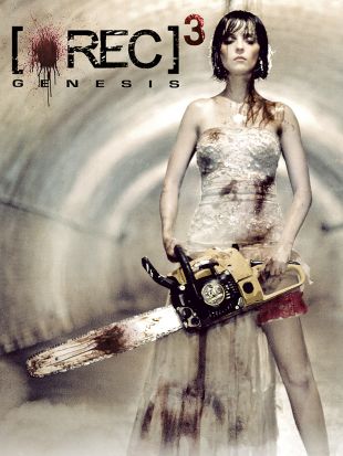 [REC] 3 Genesis