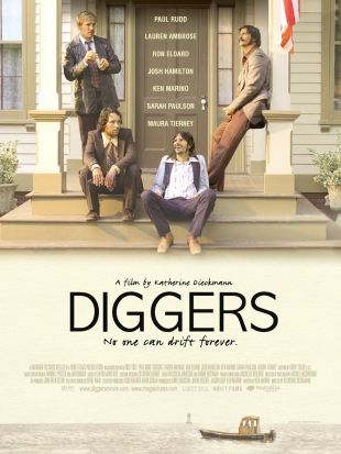 Diggers