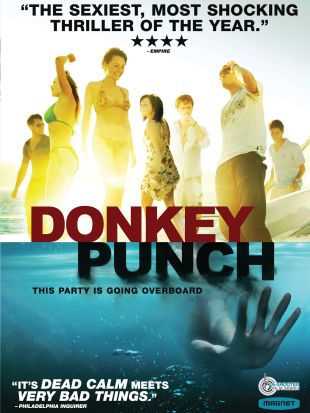 Donkey Punch