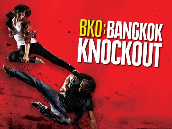 Bko Bangkok Knockout 2010 Panna Rittikrai Morakot Kaewthanee Releases Allmovie