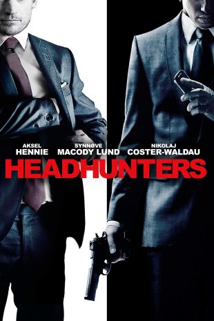 Headhunters