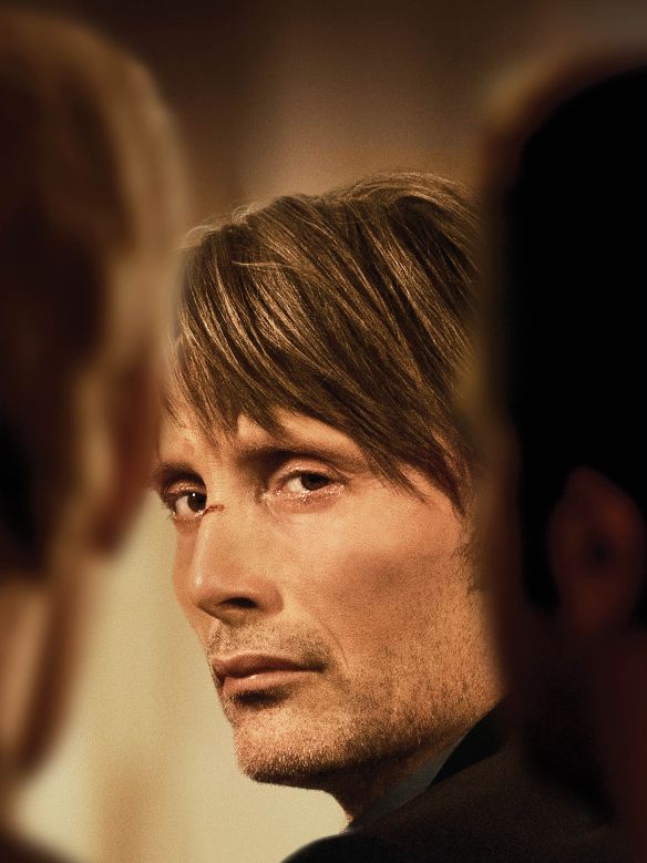 The Hunt (2012) - Thomas Vinterberg | Synopsis ...