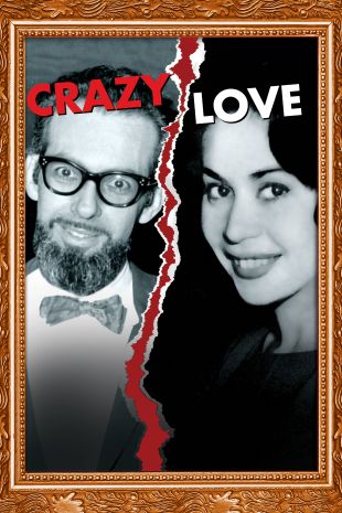 Crazy Love