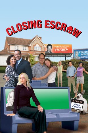 Closing Escrow