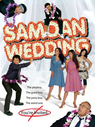 Samoan Wedding