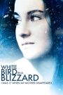 White Bird in a Blizzard