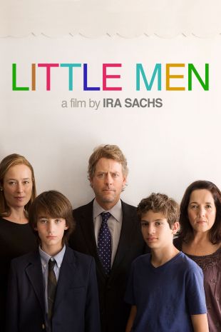 Little Men