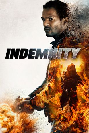 Indemnity (2021) - Travis Taute | Synopsis, Characteristics, Moods, Themes  and Related | AllMovie