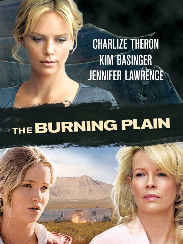 The Burning Plain (2008) Guillermo Arriaga Jordan, Guillermo Arriaga