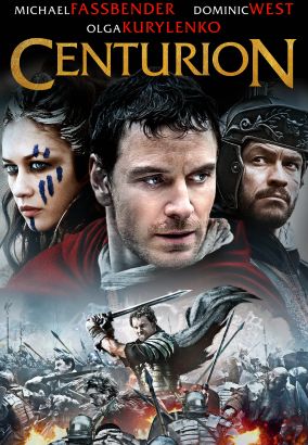 Centurion (2010) - Neil Marshall | Synopsis ...