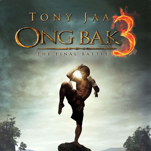 Ong Bak 3 2011 Tony Jaa Panna Rittikrai Review Allmovie