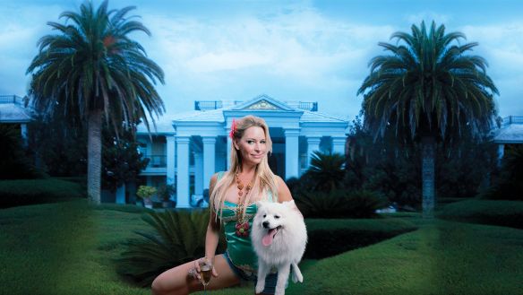 The Queen of Versailles (2012) - Lauren Greenfield ...