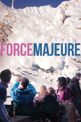 Force majeure