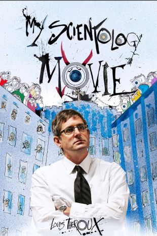 My Scientology Movie