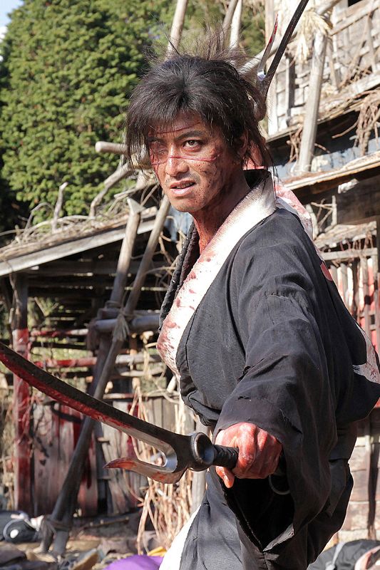 2017 Blade Of The Immortal