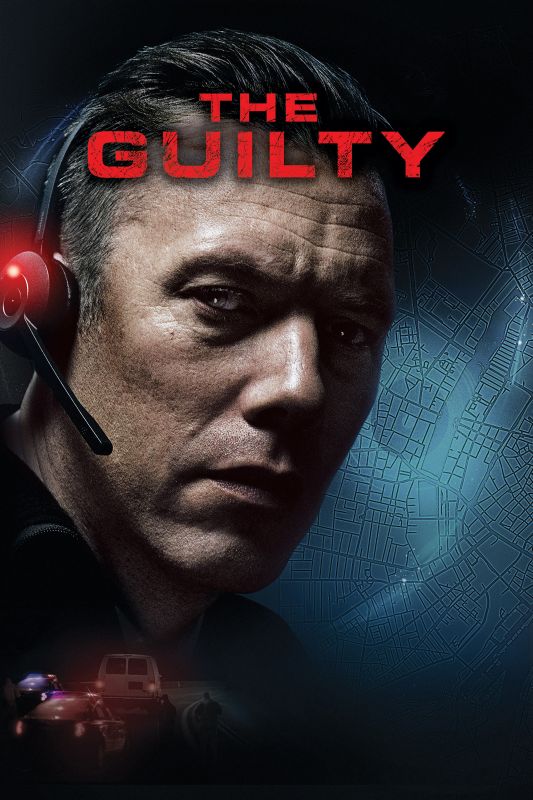 the guilty netflix