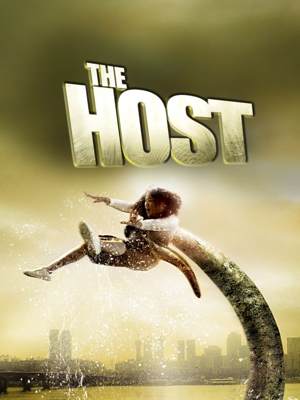 The Host (2006) - Joon-ho Bong | Synopsis, Characteristics ...
