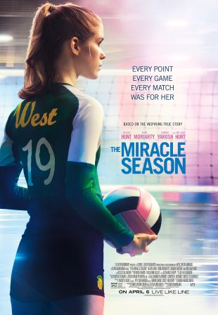 The Miracle Season