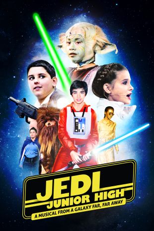 Jedi Junior High