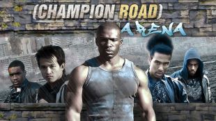 Champion Road: Arena