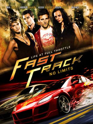 Fast Track: No Limits