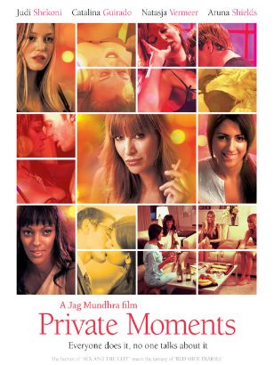 Private Moments (2005) Private Moments (2005)