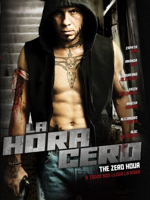 La Hora Cero