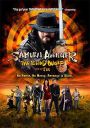 Samurai Avenger: The Blind Wolf