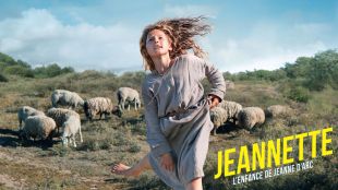 Jeannette, the Childhood of Joan of Arc