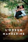 L'Odeur de la mandarine