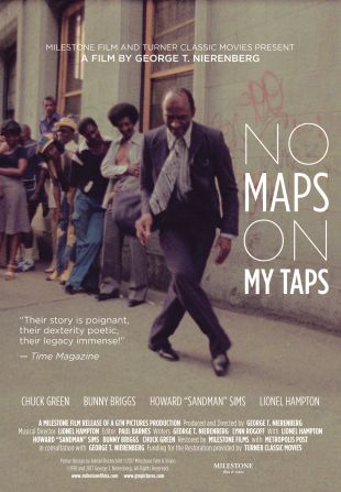 No Maps on My Taps