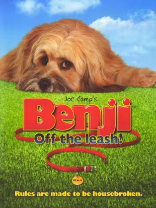Benji: Off the Leash!