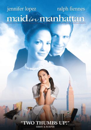 Maid in Manhattan