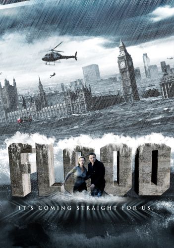 Flood (2007) - Tony Mitchell | Synopsis, Characteristics, Moods, Themes