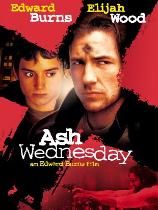 Ash Wednesday