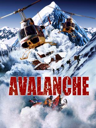 Avalanche: Nature Unleashed
